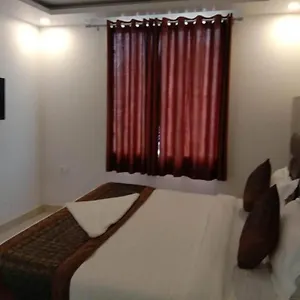 Hotel Broadway, New Delhi