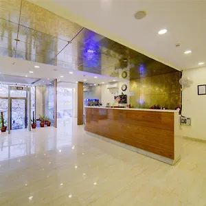 4* Hotel D'capitol - Delhi Airport