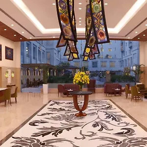 Hotell Lemon Tree Premier, Delhi Airport, New Delhi