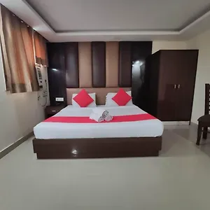 4* Отель Lite Near Igi Airport