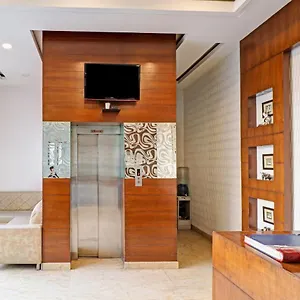 Hotel Airport Goodluck, New Delhi