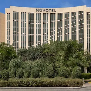 Novotel Aerocity New Delhi