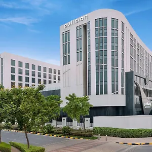 5* Hotel Pullman Aerocity