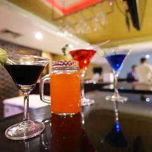 4* Отель Airport Ramhan Palace Mahipalpur