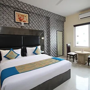 3* Hotel Hsp Plaza