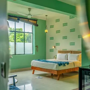 3* Hotel Minimalist One Hauz Khas Village