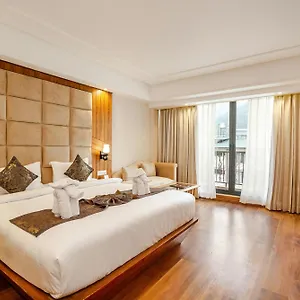 Hotel Marina Delhi Airport, New Delhi
