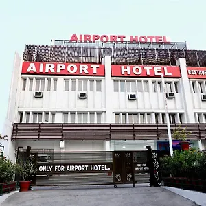 Hotel Airport, New Delhi