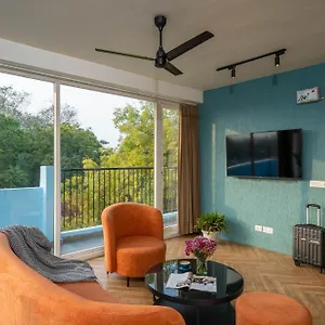 3* Hotel Minimalist Poshtel &