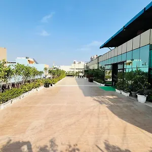 4* Отель Airport Grand By Fantasia
