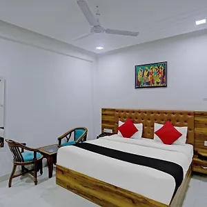 Hotel O Zion, New Delhi