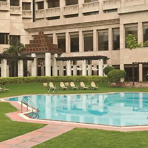 5* Hotel Hyatt Regency Delhi