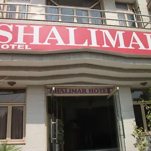 Hotel Shalimar, New Delhi