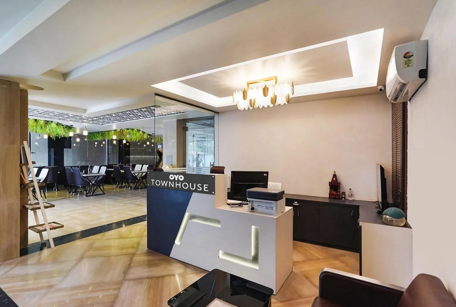 Hotel Lookman New Delhi