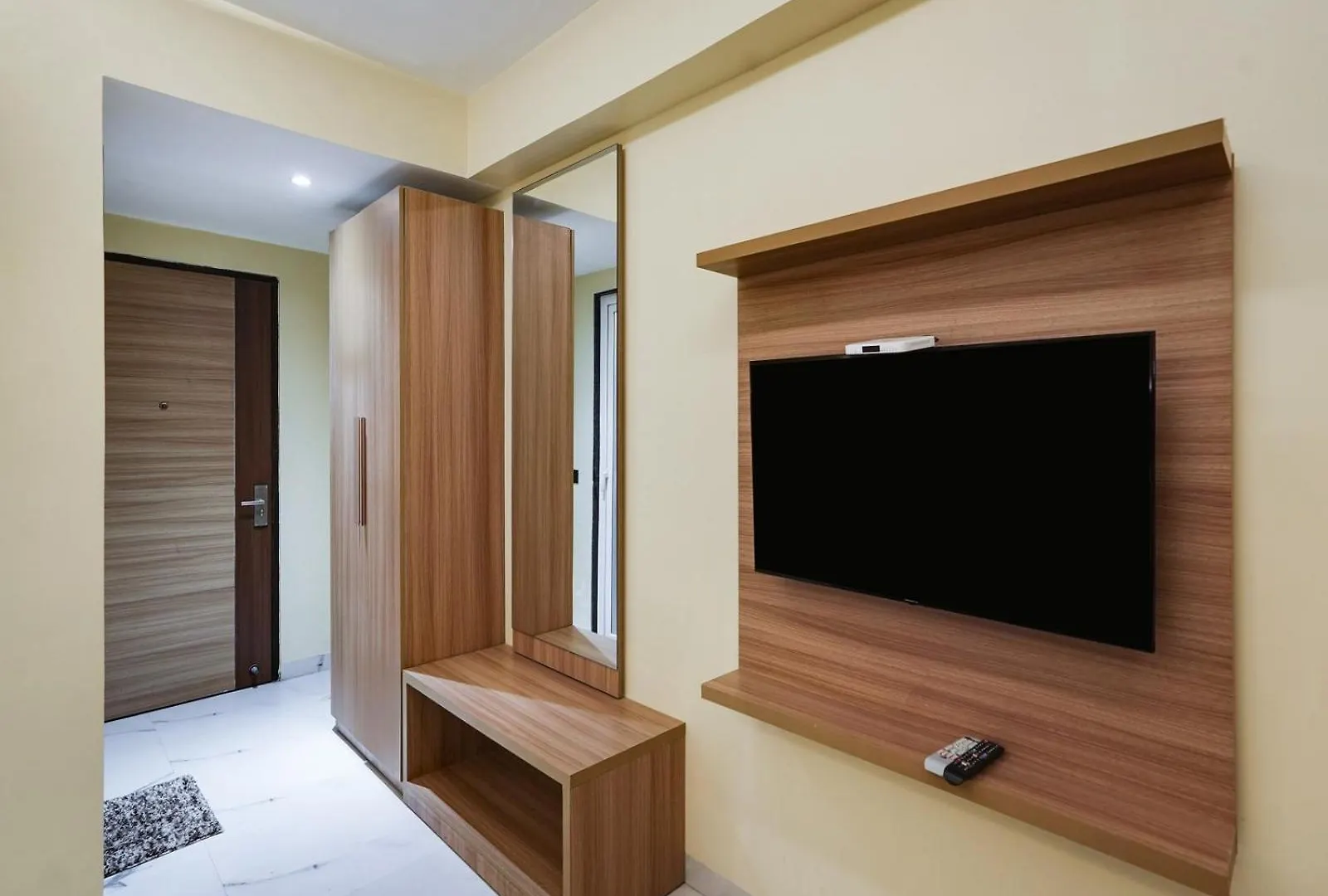 Hotel Lookman New Delhi India
