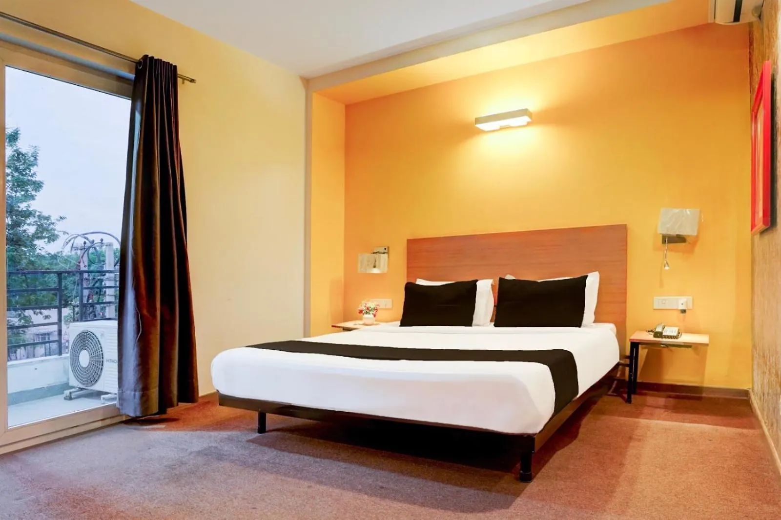 Hotel Lookman New Delhi
