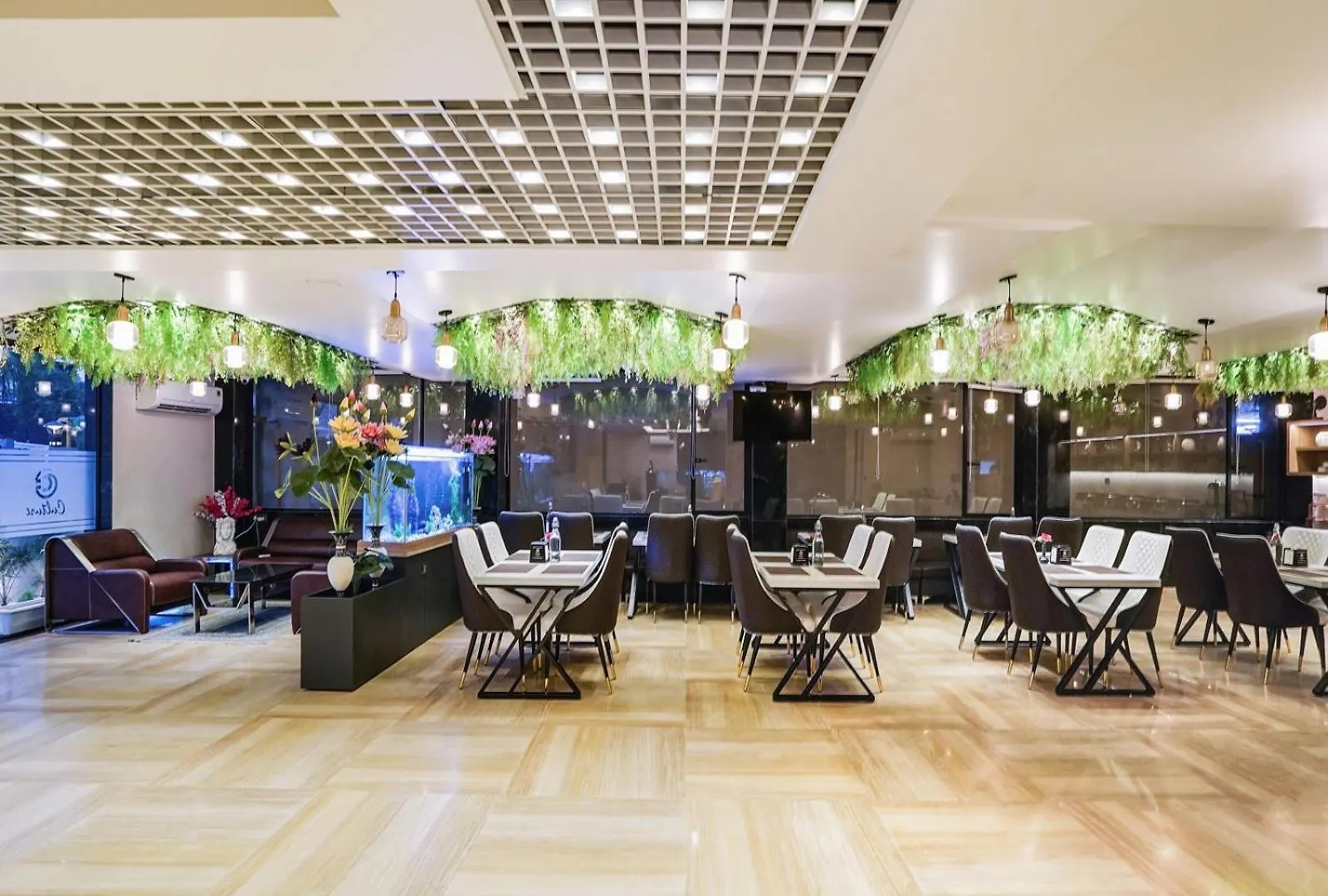 Hotel Lookman New Delhi