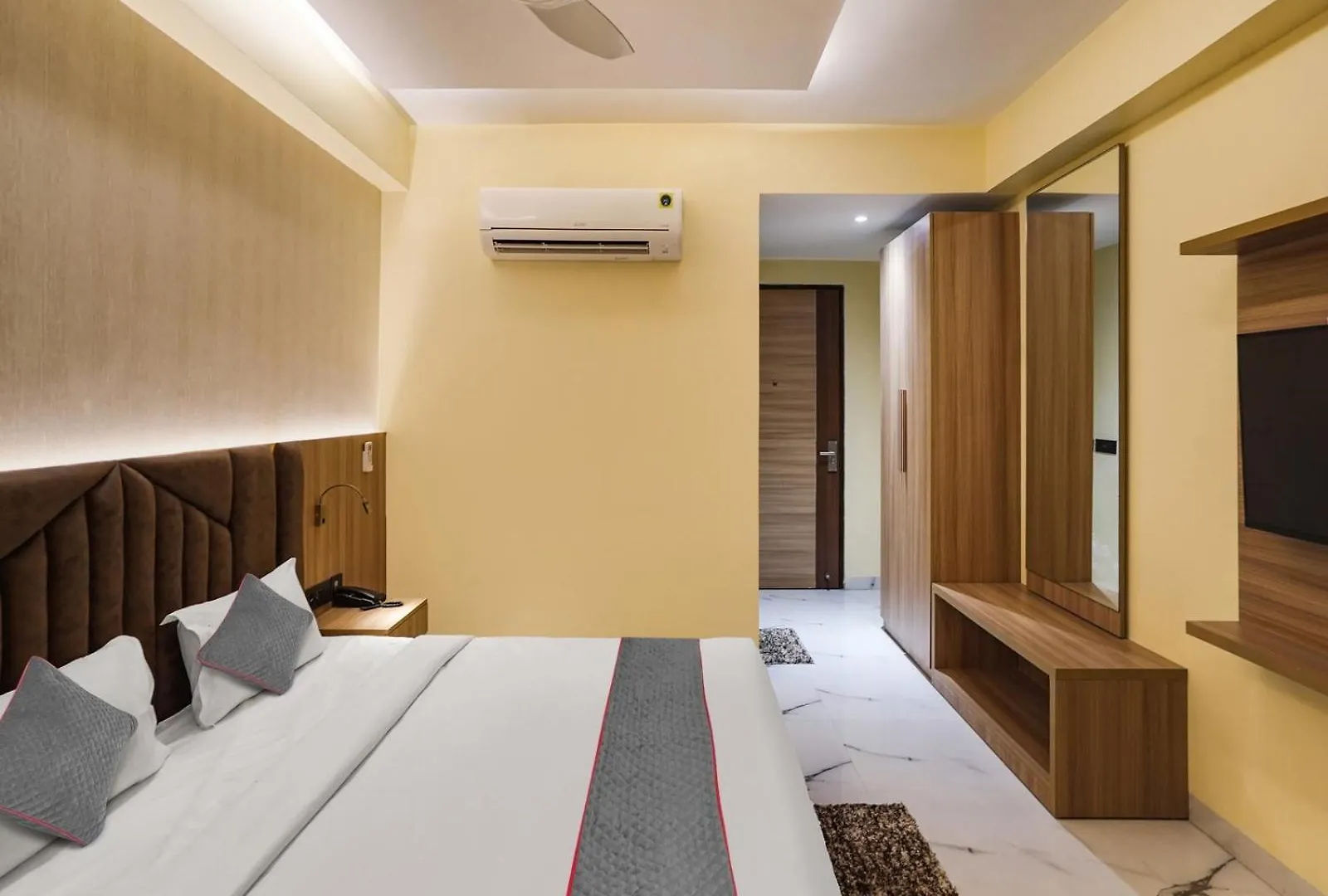 Hotel Lookman New Delhi