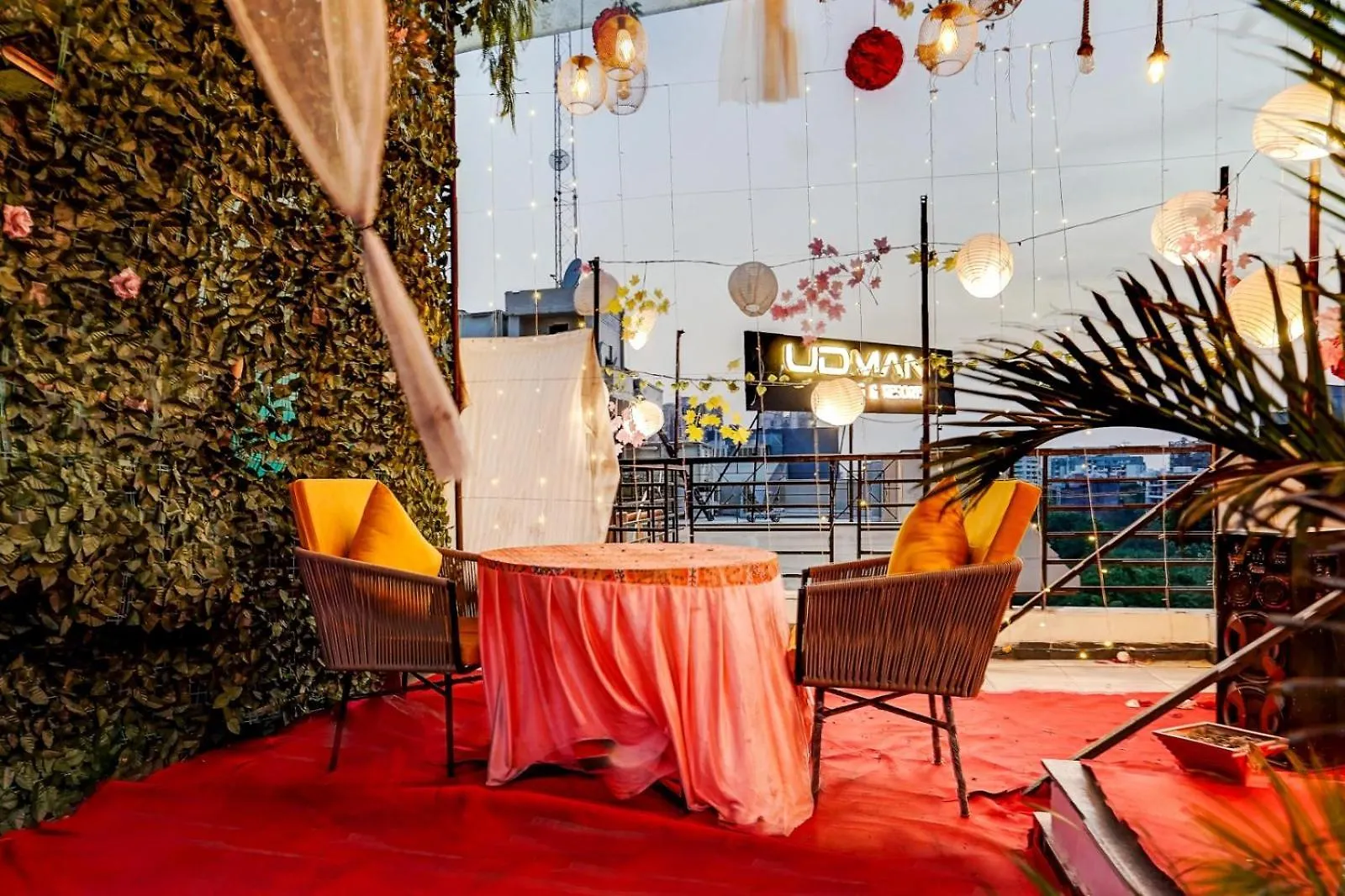 Hotel Lookman New Delhi