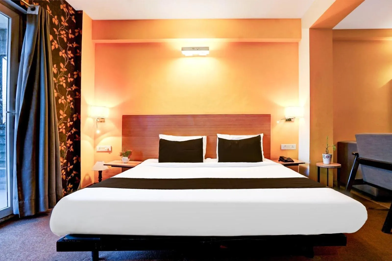 Hotel Lookman New Delhi 0*,  India